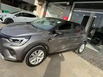Renault Captur 2022 Captur - Vue 9