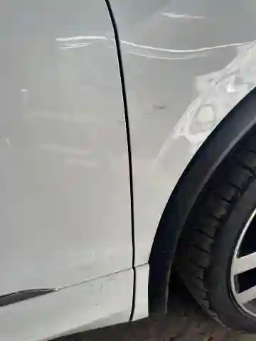 Volkswagen Tiguan 2017 R Line - Vue 12