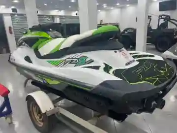 Yamaha Fzs - Vue 3