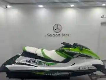 Yamaha Fzs - Vue 4