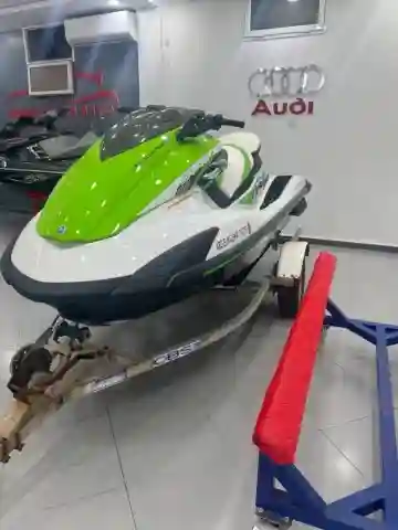 Yamaha Fzs - Vue 6
