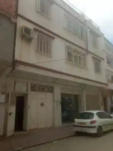 Location Villa Alger Bab Ezzouar - Vue 2