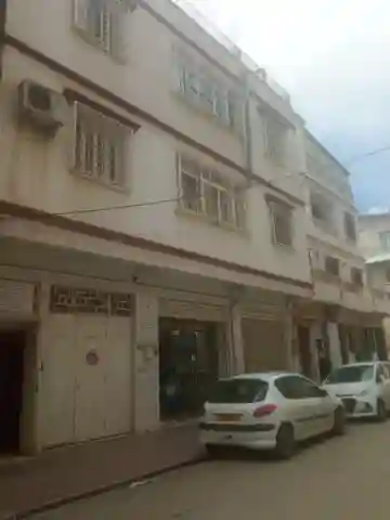 Location Villa Alger Bab Ezzouar - Vue 5
