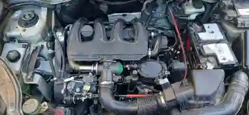 Peugeot Partner 2005 Origin - Vue 14