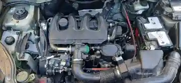 Peugeot Partner 2005 Origin - Vue 7