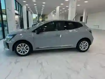 Renault Clio 5 2025 Evolution - Vue 1