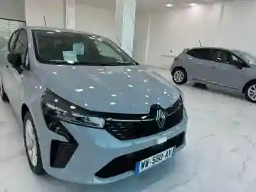Renault Clio 5 2025 Evolution - Vue 2