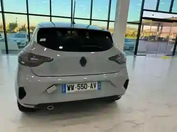 Renault Clio 5 2025 Evolution - Vue 3