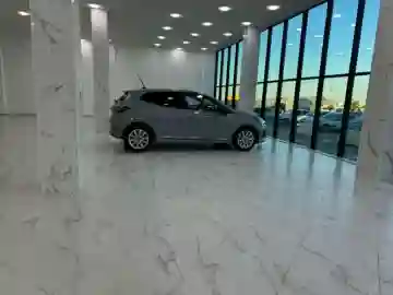 Renault Clio 5 2025 Evolution - Vue 6
