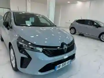 Renault Clio 5 2025 Evolution - Vue 7