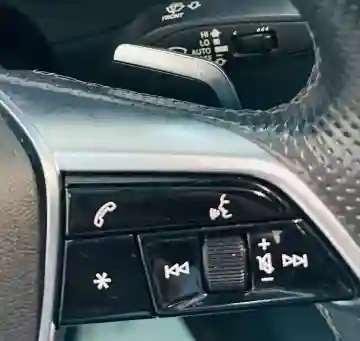 Audi A6 2022 S Line - Vue 16