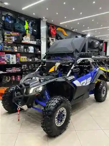 Can Am Maverick Xrs 2023 - Vue 2
