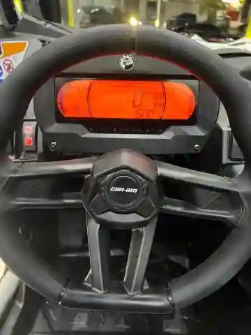 Can Am Maverick Xrs 2023 - Vue 3