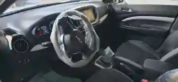 Kia KX1 2025 Tt Options - Vue 1