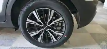 Kia KX1 2025 Tt Options - Vue 11