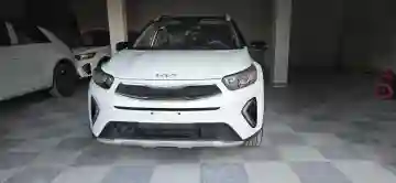 Kia KX1 2025 Tt Options - Vue 14