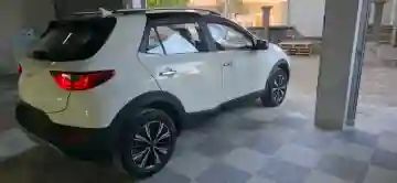 Kia KX1 2025 Tt Options - Vue 17
