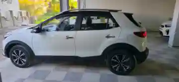 Kia KX1 2025 Tt Options - Vue 3