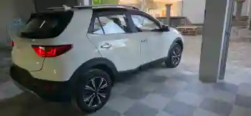 Kia KX1 2025 Tt Options - Vue 4
