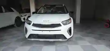 Kia KX1 2025 Tt Options - Vue 6