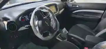 Kia KX1 2025 Tt Options - Vue 7