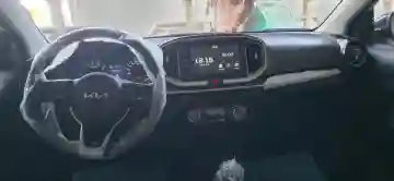 Kia KX1 2025 Tt Options - Vue 9
