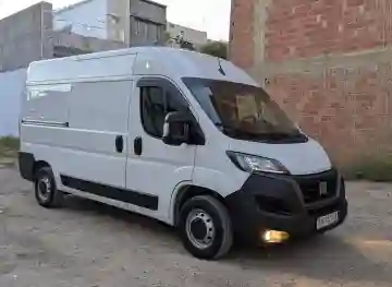 Fiat Ducato - Vue 14