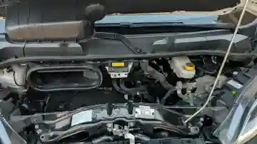 Fiat Ducato - Vue 2
