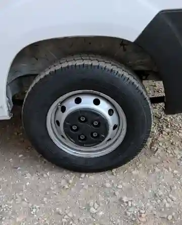 Fiat Ducato - Vue 4