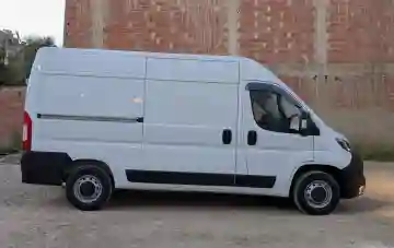 Fiat Ducato - Vue 6