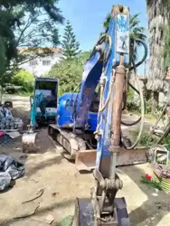 Terrex Sunward Mini Pelle