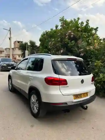 Volkswagen Tiguan 2013 Life - Vue 14