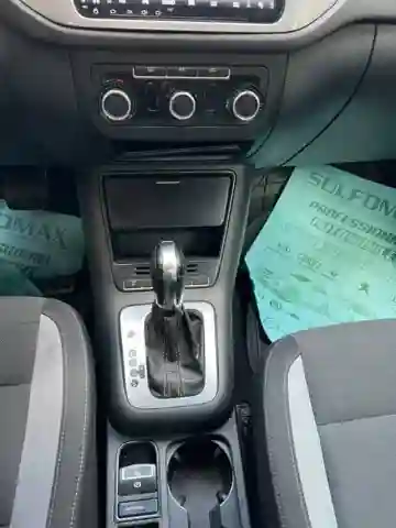Volkswagen Tiguan 2013 Life - Vue 7