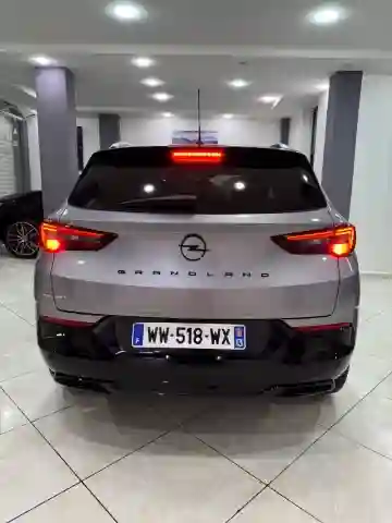 Opel Grandland 2025 Gsline - Vue 6