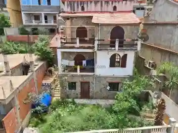 Vente Niveau De Villa F12 Jijel Ziama Mansouriah - Vue 1