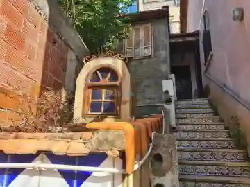 Vente Niveau De Villa F12 Jijel Ziama Mansouriah - Vue 12