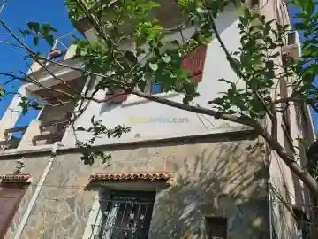 Vente Niveau De Villa F12 Jijel Ziama Mansouriah - Vue 3