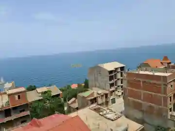 Vente Niveau De Villa F12 Jijel Ziama Mansouriah - Vue 6