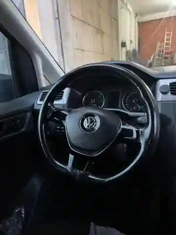 Volkswagen Caddy 2018 - Vue 11