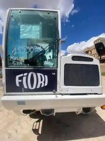 Fiori Fiori Car Mixe 2021 - Vue 15