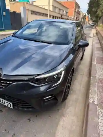 Renault Clio 5 2021 Intense + - Vue 1