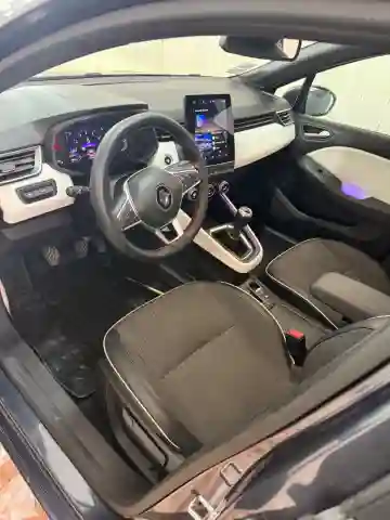 Renault Clio 5 2021 Intense + - Vue 13