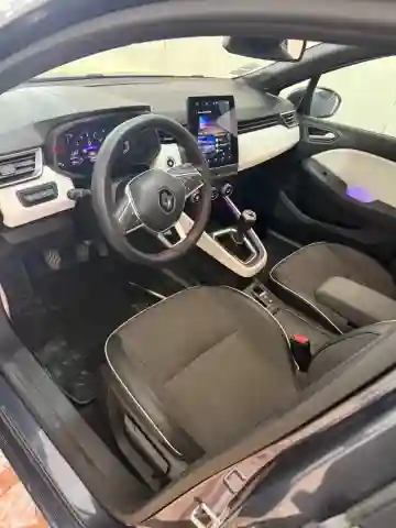 Renault Clio 5 2021 Intense + - Vue 14