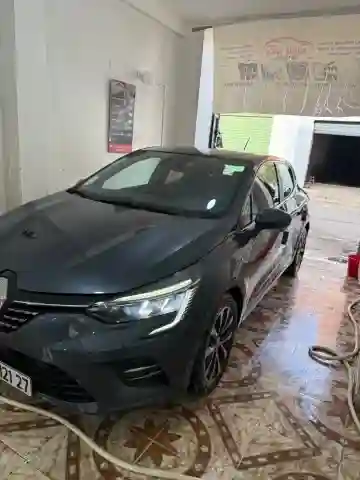 Renault Clio 5 2021 Intense + - Vue 19