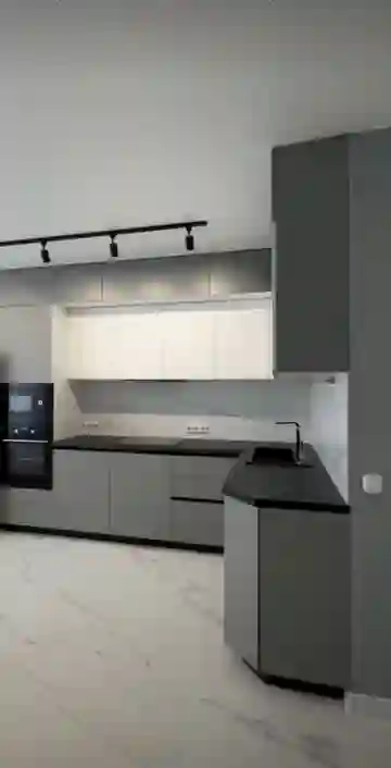 Vente Appartement F5 Alger Bir Mourad Rais0