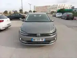 Volkswagen Polo 2021 Life