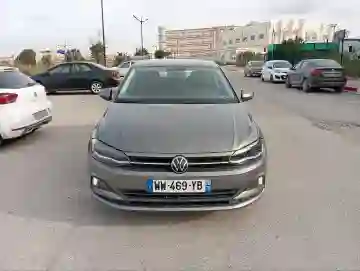 Volkswagen Polo 2021 Life