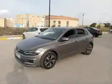 Volkswagen Polo 2021 Life - Vue 13