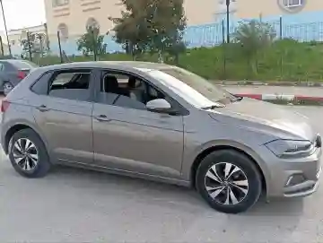 Volkswagen Polo 2021 Life - Vue 4