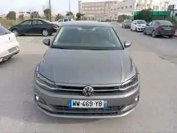 Volkswagen Polo 2021 Life - Vue 5
